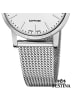 Festina Analog-Armbanduhr Festina Swiss Made silber klein (ca. 29mm)