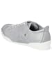 Andrea Conti Slip-On Sneaker in Grau