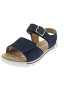 Ricosta SAMIRA Sandale Blau