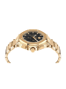 Philipp Plein Quarzuhr PWPSA0424 in gold