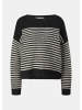 comma Strickpullover in 99G2_schwarz