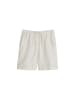 Marc O'Polo Leinen-Shorts straight in M195