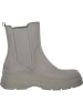 Marco Tozzi Stiefeletten in QUARTZ