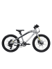S'COOL Kinderfahrrad - Xroc TWENTY 20 Zoll 8-Gang | ab 6 Jahre - Grey
