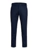 Jack & Jones Chino Hose in Dark Navy