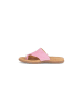 Gabor Pantolette in pink