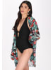 faina Women Swimsuit in black