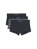 Marc O'Polo Trunk Essentials in dark navy, dark navy stripe