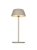 Butlers LED-Leuchte LIGHT UP in Beige