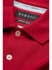 Bugatti Polo-Shirt in rot