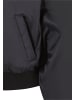 Urban Classics Bombers - Blousons in black/black