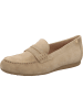 Paul Green Komfort Slipper in beige