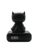 Lexibook Batman 3D-Nachtlicht-Wecker mit Soundeffekten
