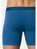 Bruno Banani Long Short / Pant Long Life 2.0 in Blau