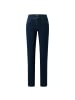 ANGELS  Jeans in dark indigo
