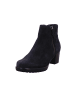 Gabor Ankleboots in dark blue