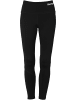 Kempa Leggings "Tights" in Schwarz