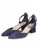 Paul Green Pumps / Ballerina in blue