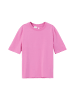 s.Oliver T-Shirt kurzarm in Pink