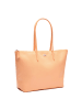 Lacoste Handtasche in Orange