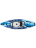 Intex Sit-On-Top Kayak Dakota Quest 320x89mx20cm in blau
