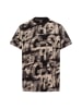 G-Star Raw T-Shirt in schwarz beige