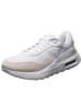 Nike Turnschuhe in white/white/pure platinum