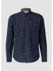 s.Oliver Hemd in 59N0_navy