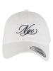 Mister Tee Dad Caps - Classic in white