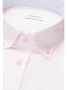 Seidensticker Business Hemd Shaped in Rosa