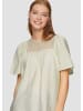 QS Bluse in 0510_creme