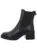 Tamaris Stiefelette in schwarz