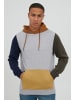 BLEND Hoodie BHLampert in Grau