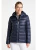 usha BLUE LABEL Steppjacke in Marine