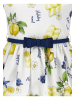 Monnalisa Kleid 11G920 Mehrfarbig