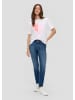 QS Jeans-Hose  in  55Z7_blau