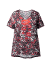 Angel of Style Shirt in schwarz