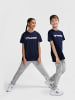 Hummel Hummel T-Shirt Hmlgo Multisport Kinder in MARINE