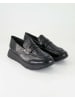 Paul Green Loafer in Schwarz
