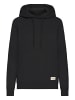 Oxmo Hoodie OXKaren in Schwarz