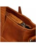 The Chesterfield Brand Shopper Alicante  in Braun
