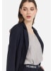 HELMIDGE Blazer Blazer in dunkel blau