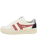 Gola Sneaker low Grandslam Trident XT in weiss