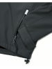 Brandit Softshelljacke "Softshelljacket Hurricane" in Grau