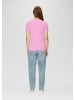 s.Oliver T-Shirt in 43E1_pink