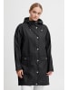 Oxmo Windbreaker OXTanne in Schwarz