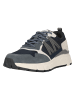 Lyle and Scott Sneaker Lennox in 368LS Blue