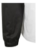Urban Classics Light Jackets - Coat in blk/wht