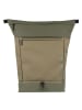 Strellson Alperton Sebastian Daypack 53 cm Laptopfach olive night