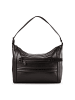LIEBESKIND BERLIN Delia Schultertasche M Leder 43 cm in deep soil